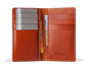Annapurna Slim Leather Wallet (4 Pack)