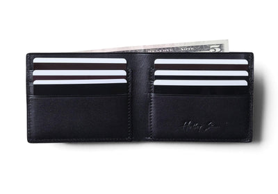 Manhattan Classic Wallet