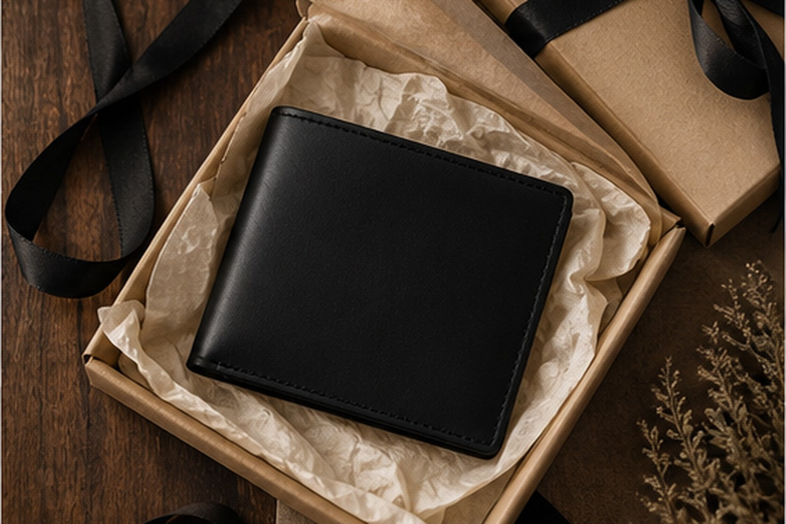 Lahore Wallet lifestyle image