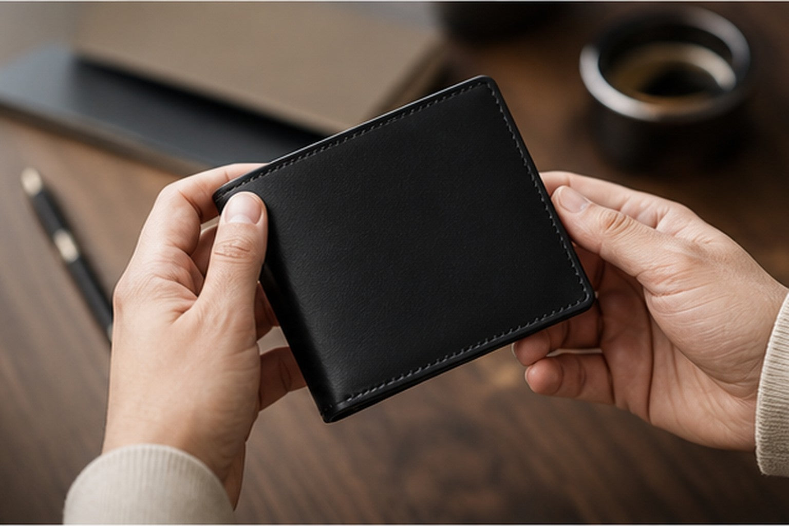 Lahore Wallet lifestyle image