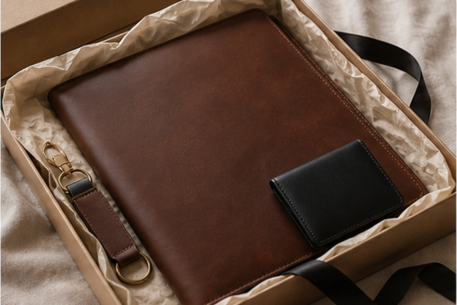Business Gift Pack lifestyle image
