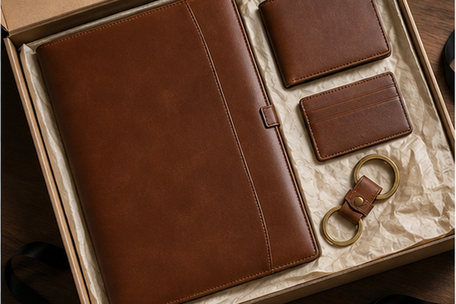 Complete Gift Pack lifestyle image