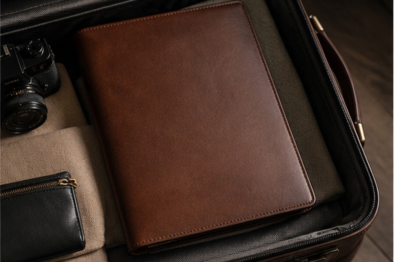 Travel Gift Pack lifestyle image