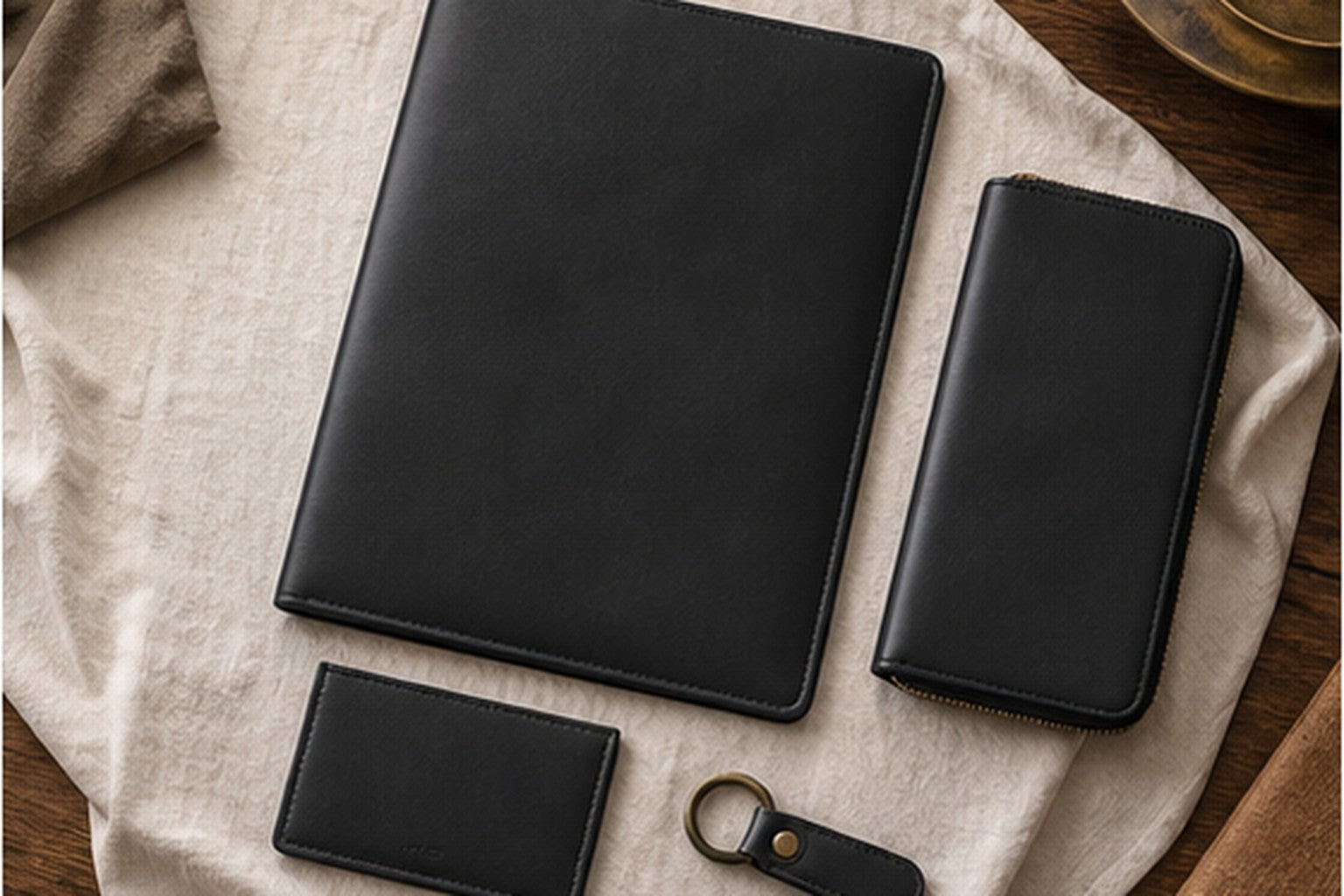 Travel Gift Pack lifestyle image