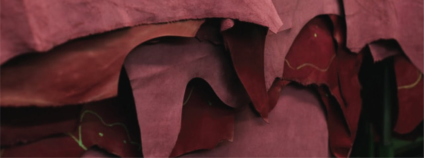 5 Advantages of Genuine Leather