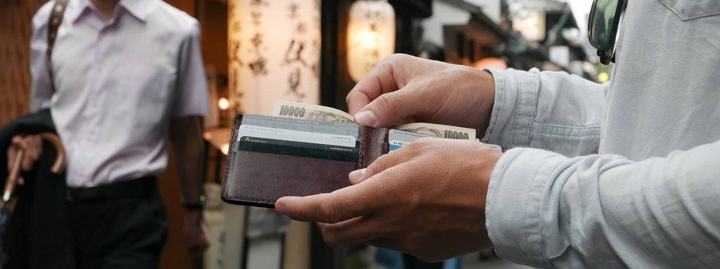 hentley premium leather personalised wallets for men