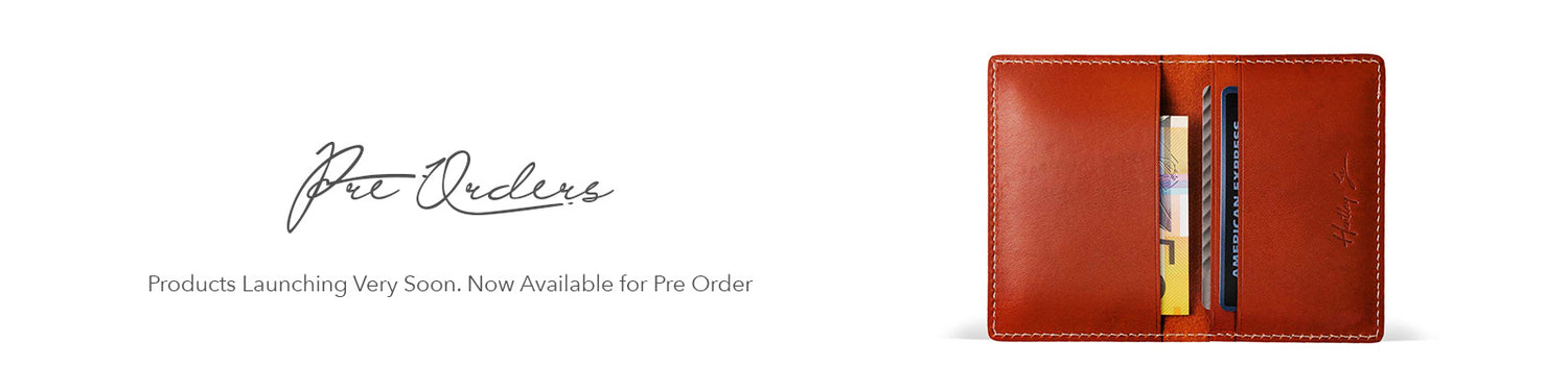 Pre-Order