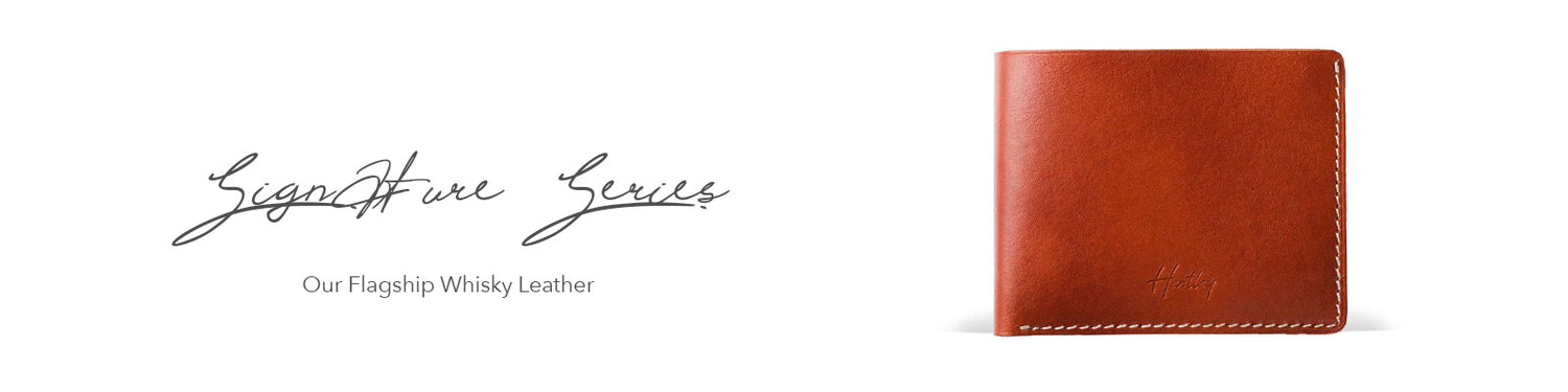 Signature Series
