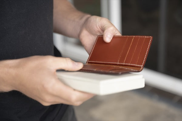 Share a video of you unboxing your Hentley!