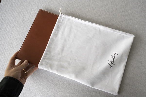 Share a video of you unboxing your Hentley!