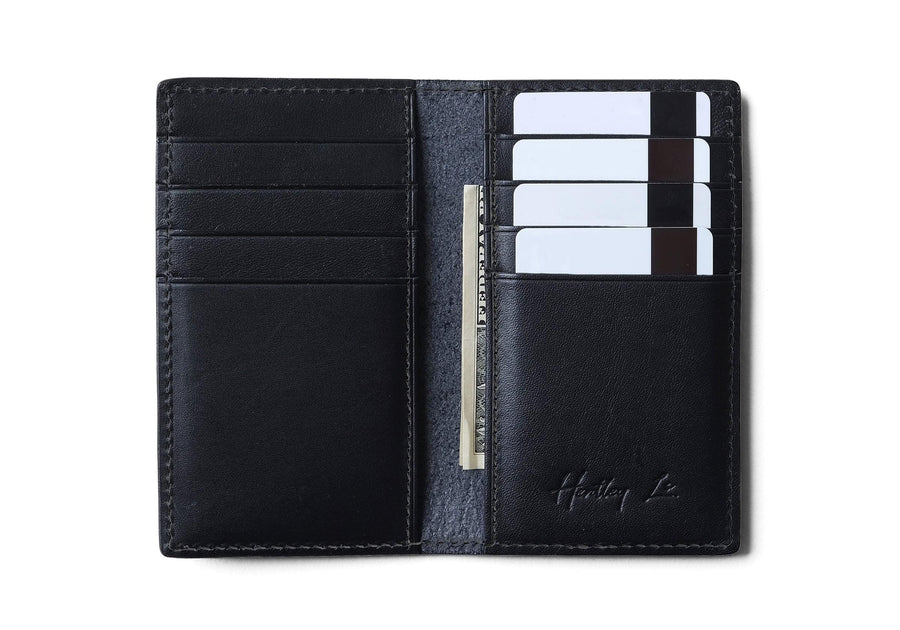 Annapurna Slim Tall Wallet