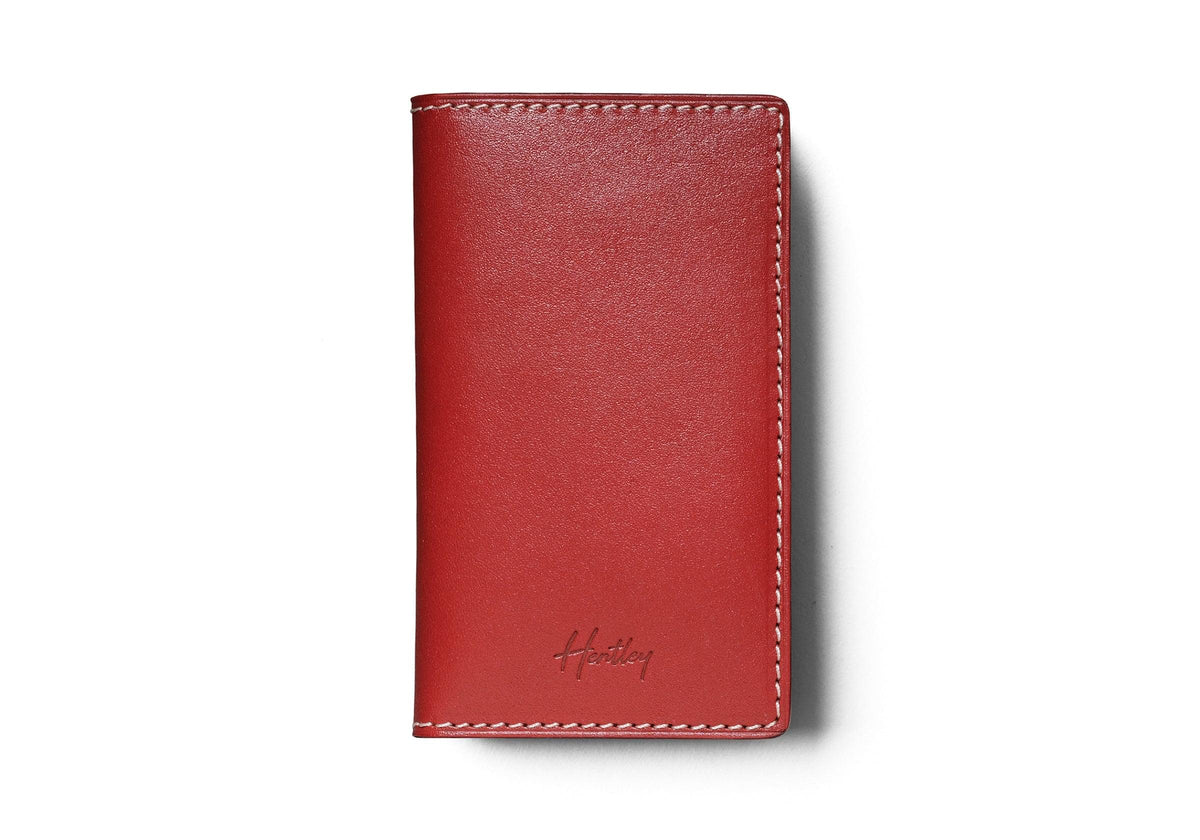 Annapurna Slim Tall Wallet