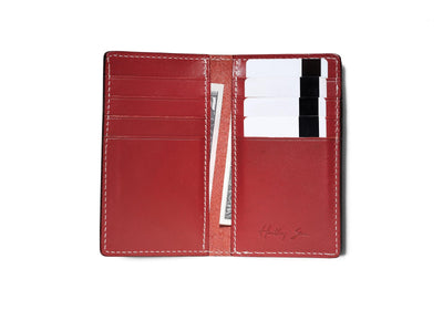 Annapurna Slim Tall Wallet