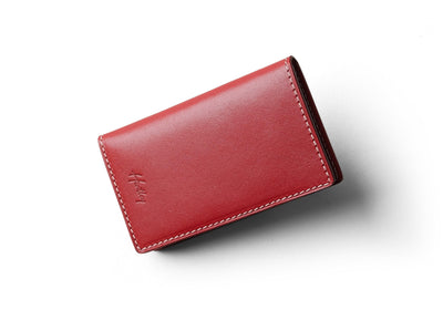 Annapurna Slim Tall Wallet