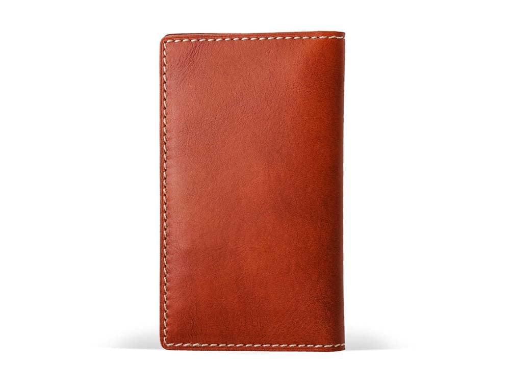 Annapurna Slim Leather Wallet (4 Pack)