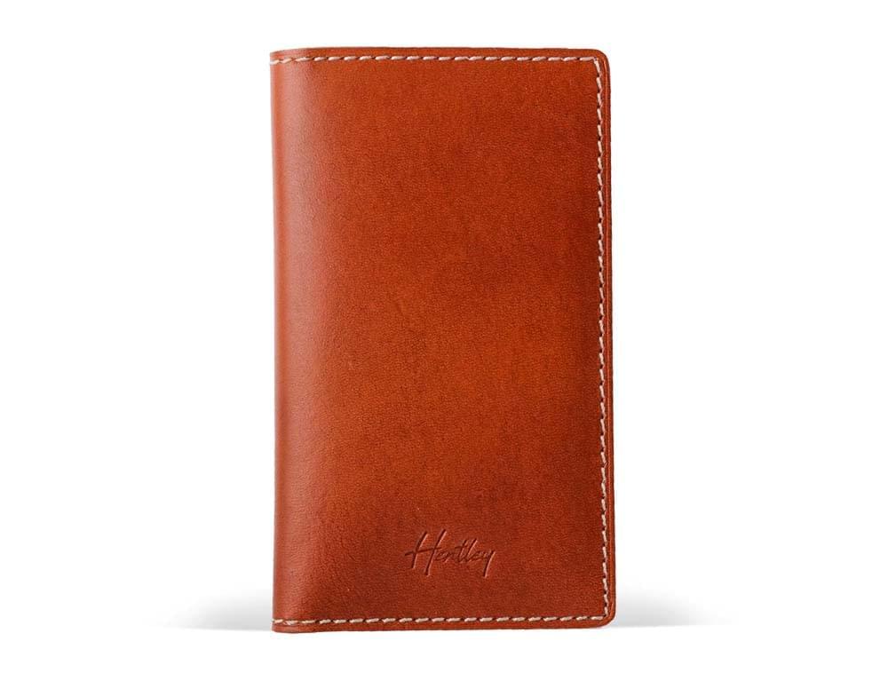 Annapurna Slim Leather Wallet (4 Pack)