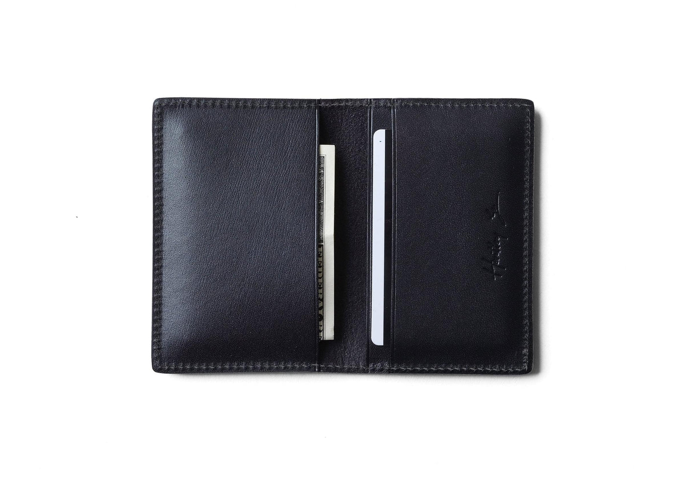 Bagan Slim Bifold Wallet