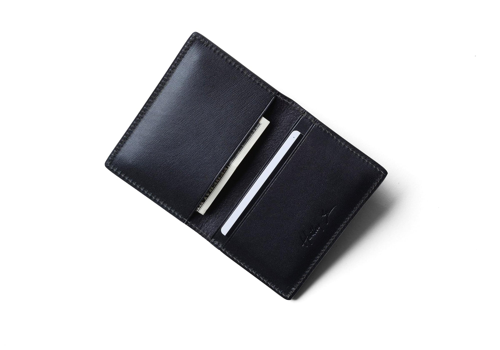 Bagan Slim Bifold Wallet