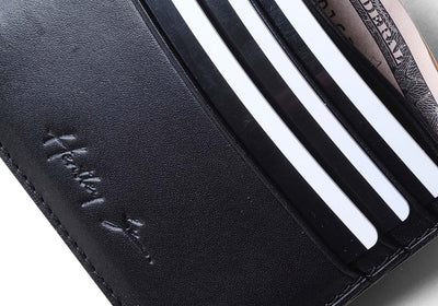 Bagan Slim Bifold Wallet