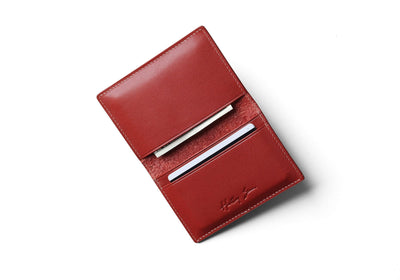 Bagan Slim Bifold Wallet