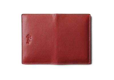 Bagan Slim Bifold Wallet