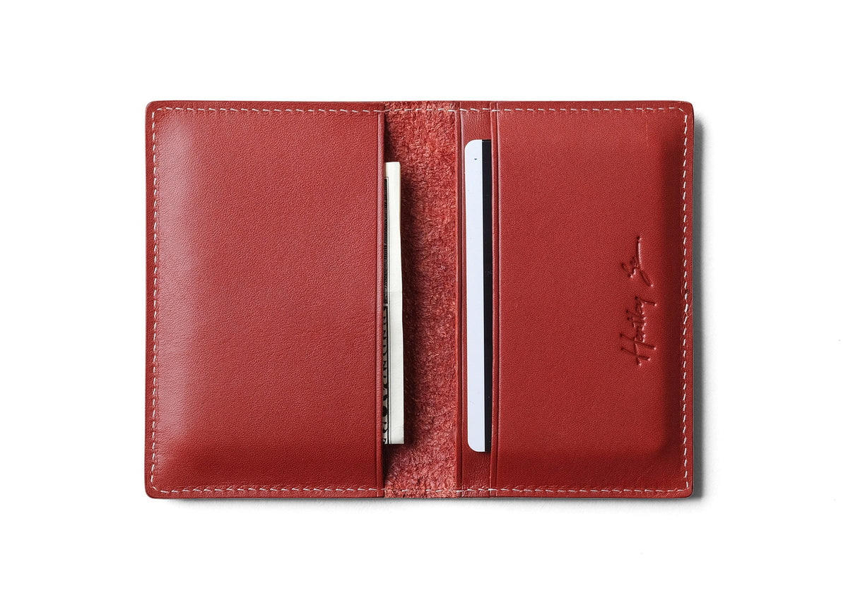 Bagan Slim Bifold Wallet