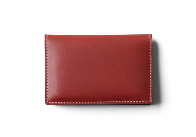 Bagan Slim Bifold Wallet