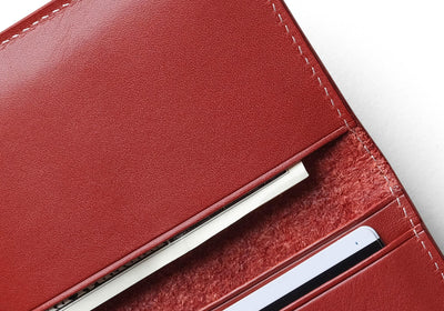 Bagan Slim Bifold Wallet