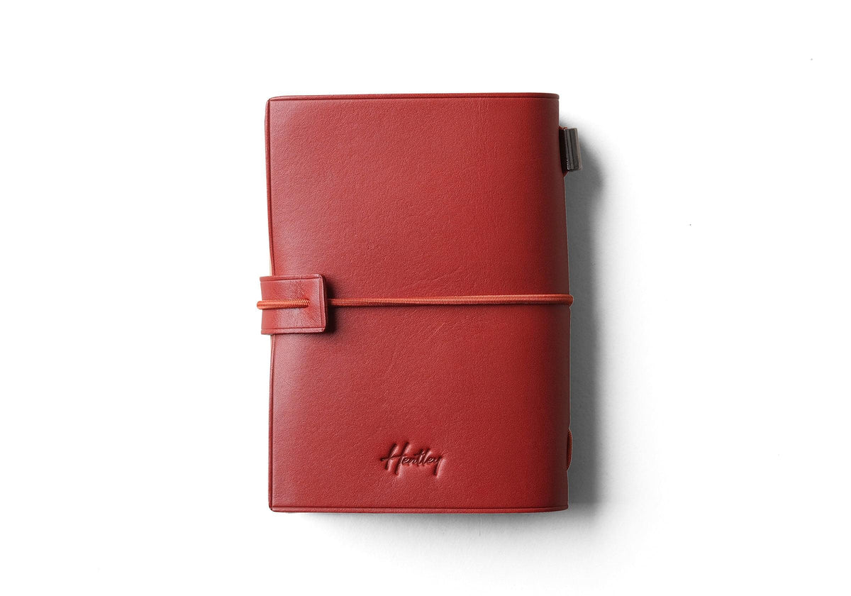 Bali Notebook