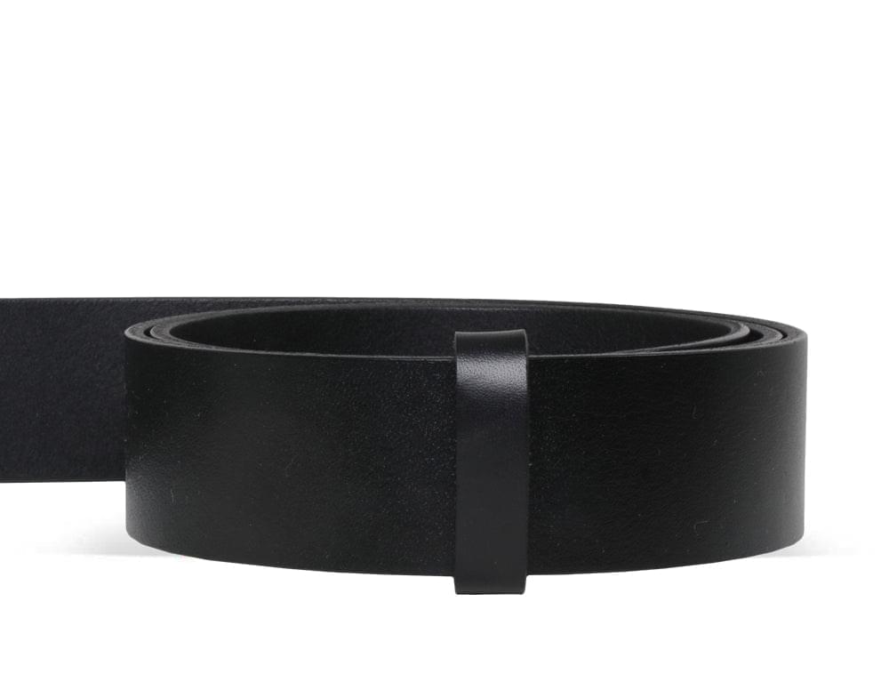Belt Charcoal