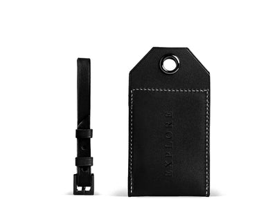 Personalized Luggage Tag