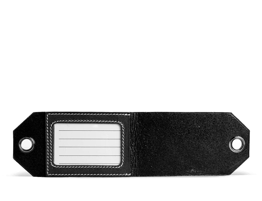 Personalized Luggage Tag