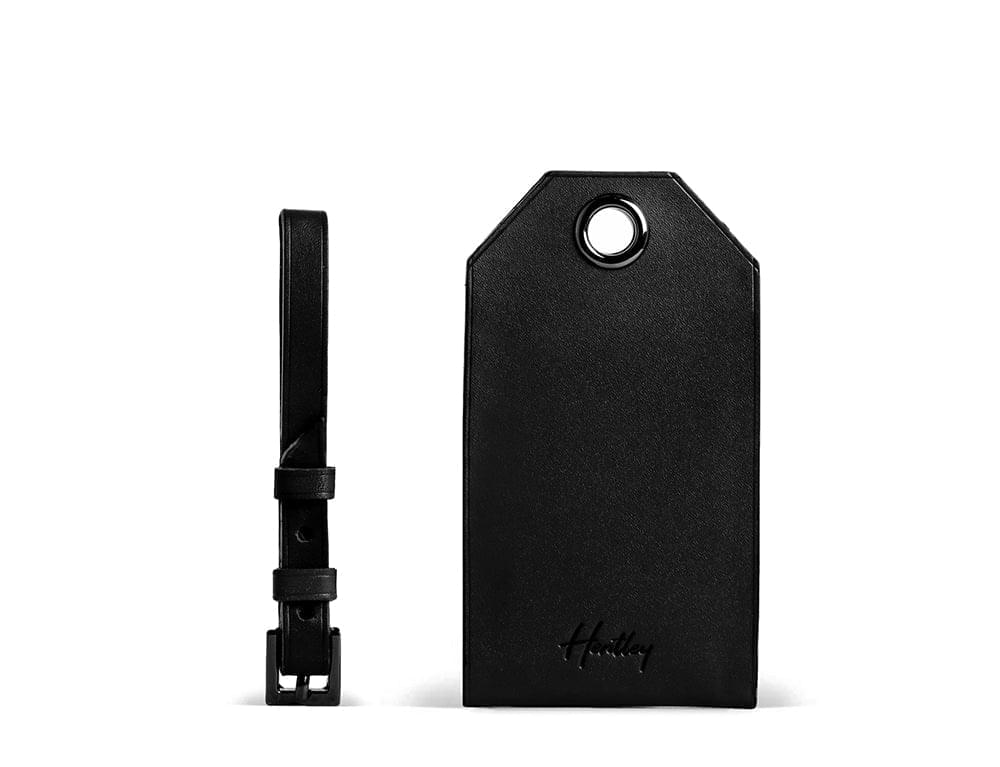 Personalized Luggage Tag