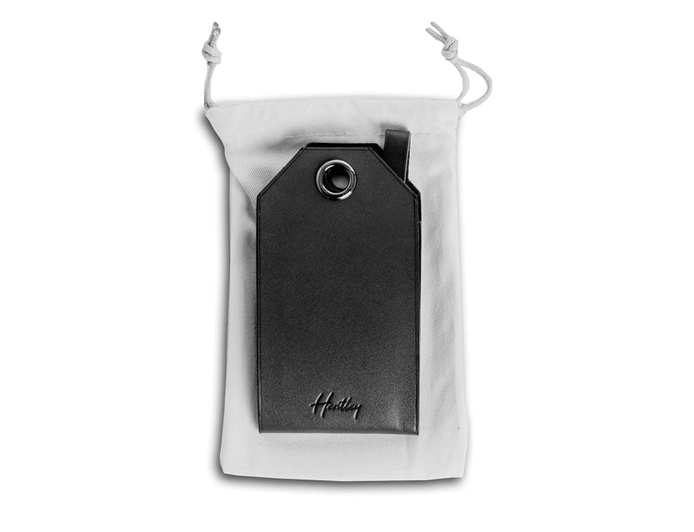Personalized Luggage Tag