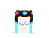 Big Dot Block Sock