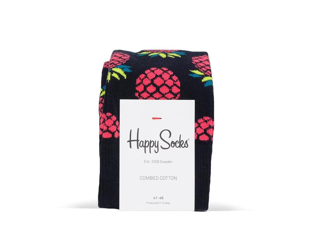 Pineapple Sock