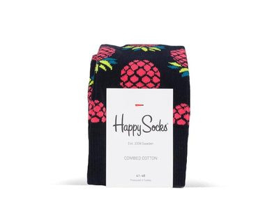 Pineapple Sock
