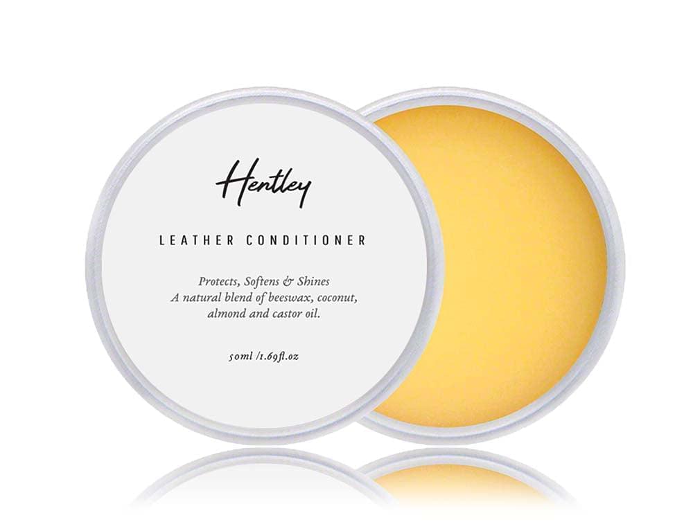 Premium Leather Conditioner