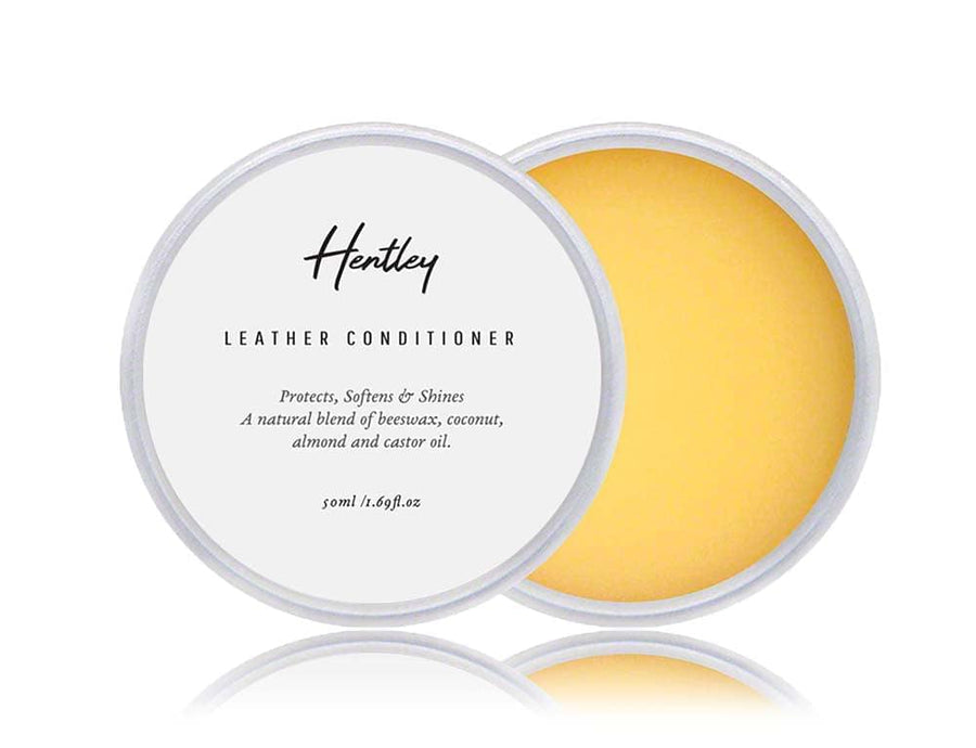 Premium Leather Conditioner