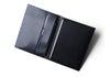 Kalahari Slim Leather Portfolio