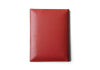 Kalahari Slim Leather Portfolio