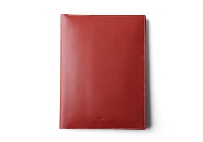 Kalahari Slim Leather Portfolio