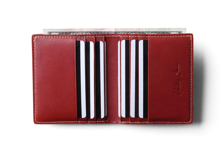 Kerala Classic Wallet