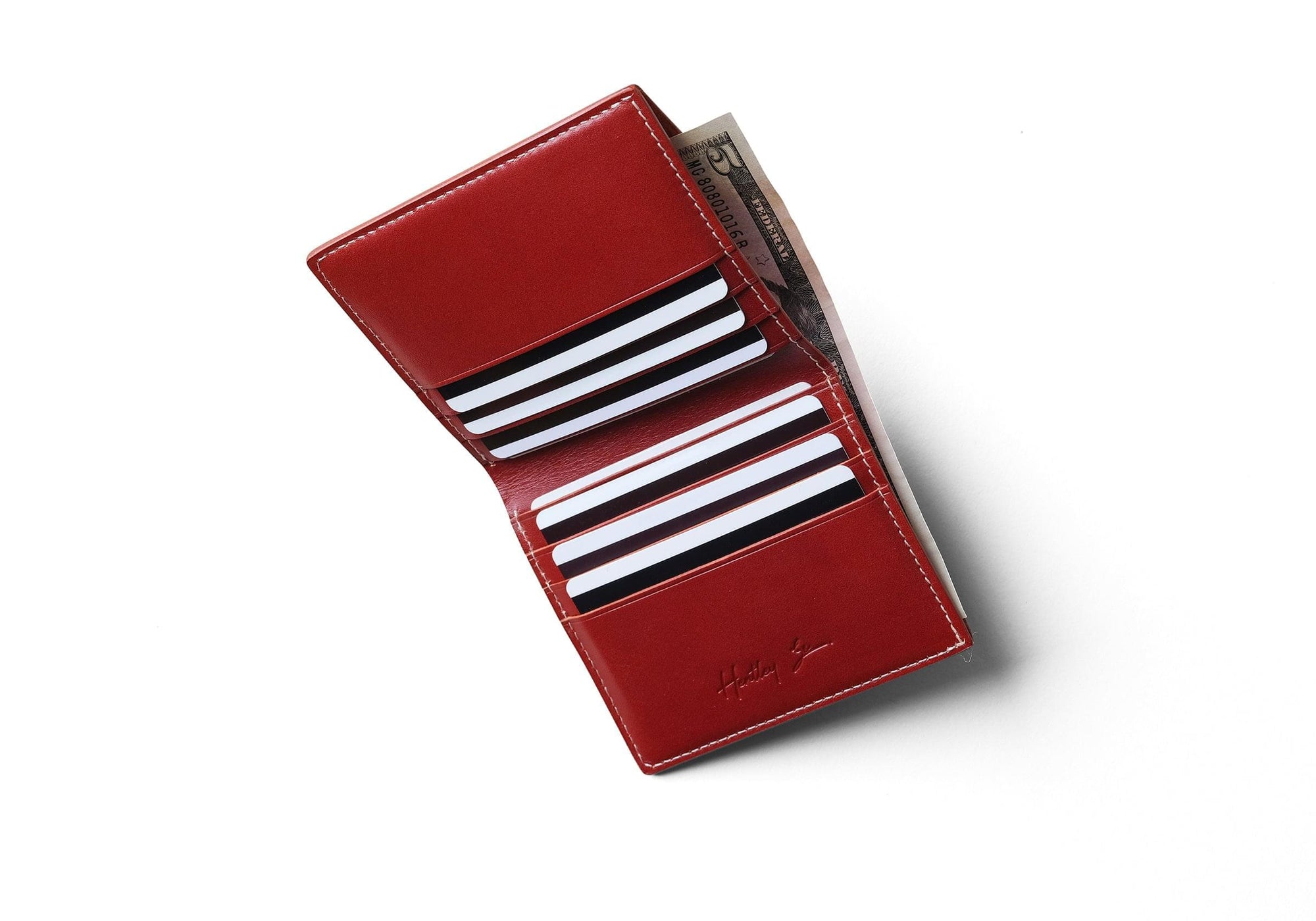 Kerala Classic Wallet