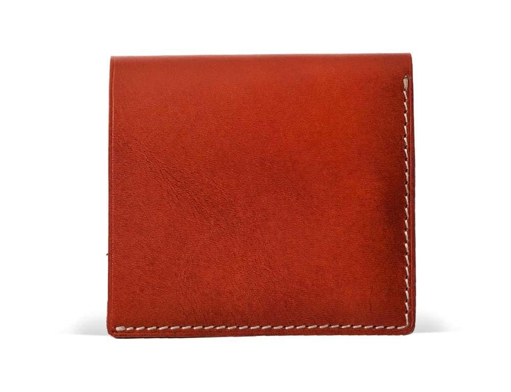 Kerala Classic Leather Wallet (4 Pack)