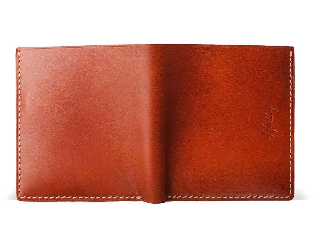 Kerala Classic Leather Wallet (4 Pack)
