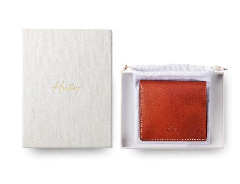 Kerala Classic Leather Wallet (4 Pack)