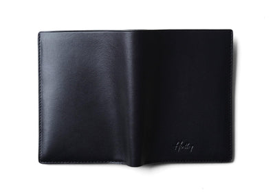 Manali Travel Passport Wallet