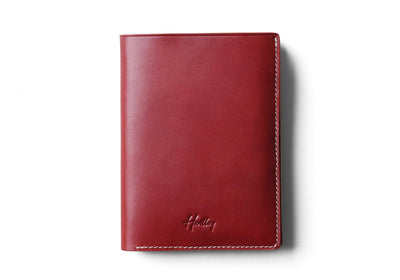 Manali Travel Passport Wallet