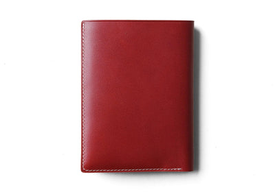 Manali Travel Passport Wallet